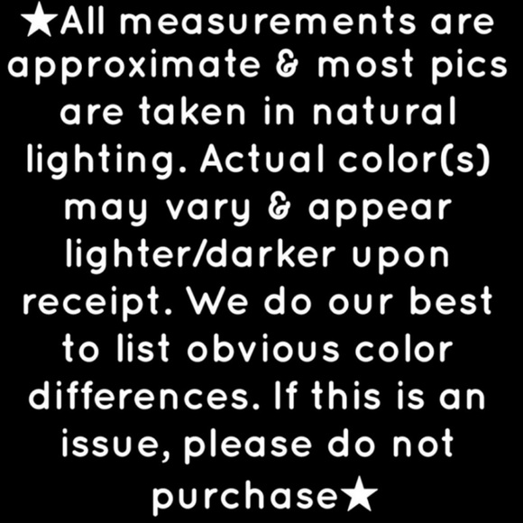 VTG Handmade Skirt - Picture 4 of 4